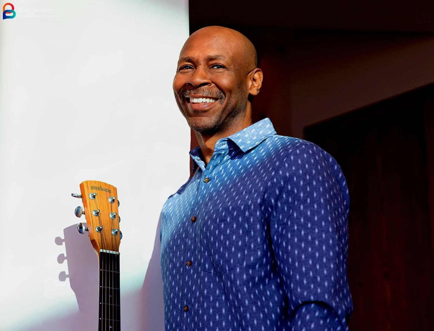 Kevin Eubanks: Age, Height, Net Worth, Biography and More: