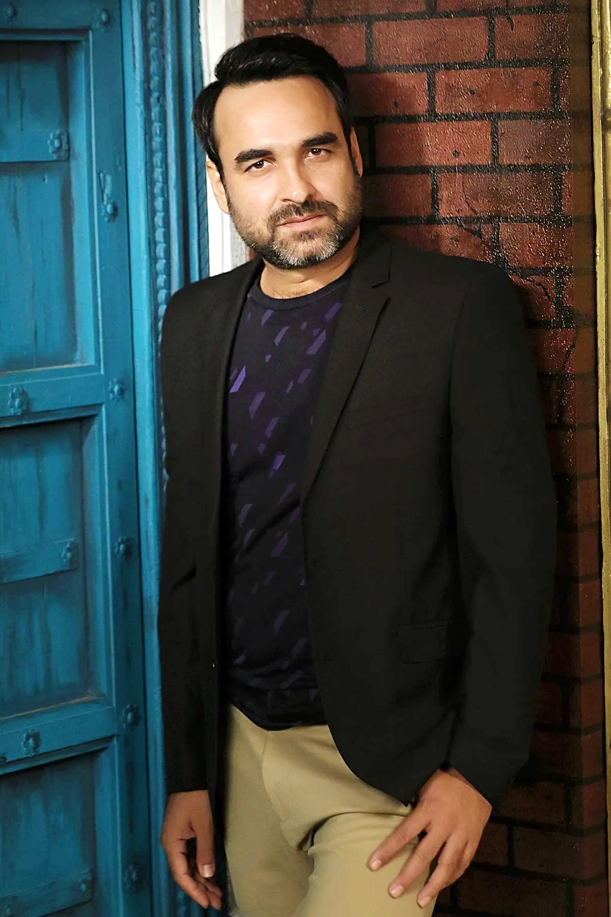 Pankaj Tripathi: Age, Date of Birth, Net Worth & More: