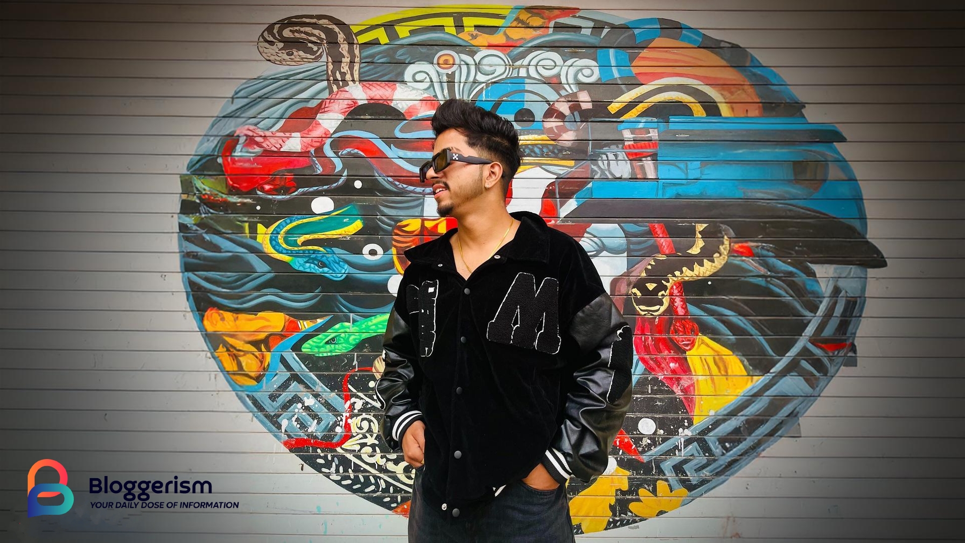 Tushar Verma: Age, Height, Biography (2024) and More: