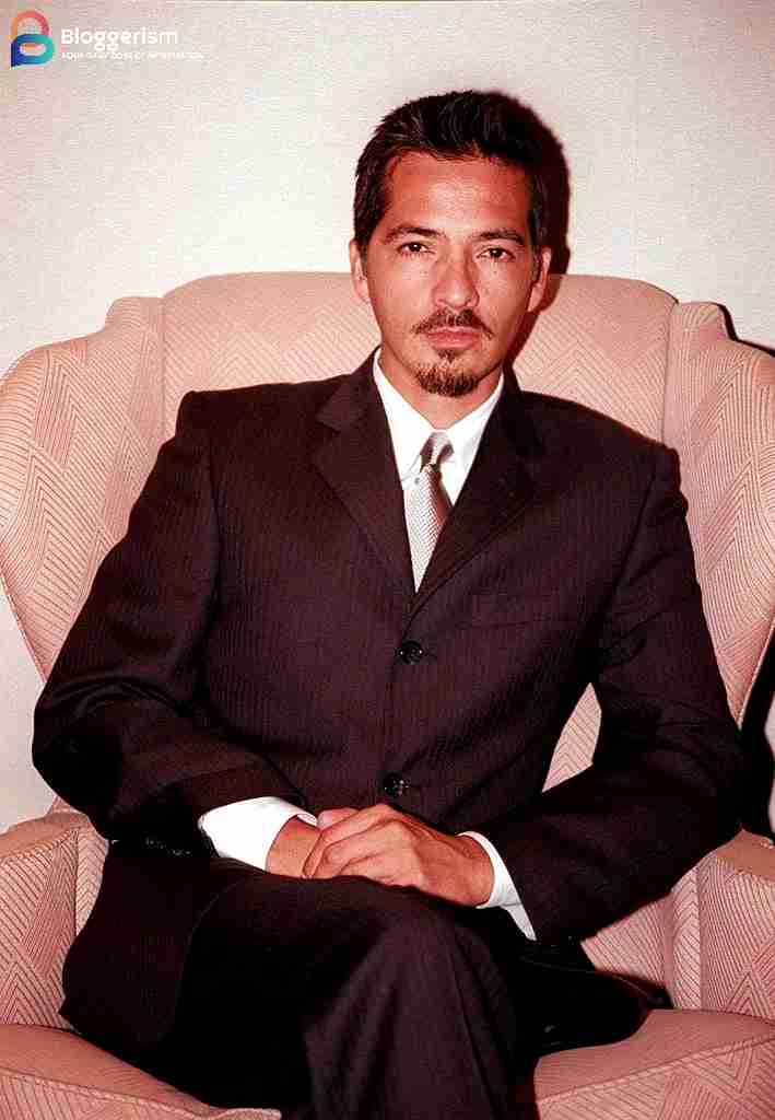 Réne Elizondo: Age, Height, Net Worth, Biography and More:
