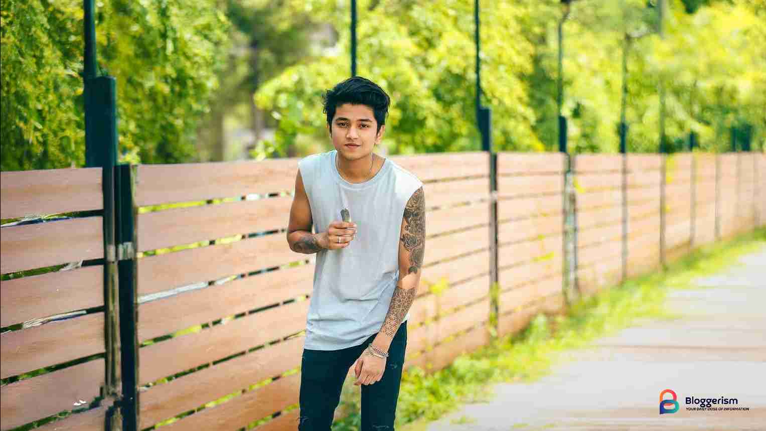 Tushar Silawat: Age, Height, Biography (2024) and More: