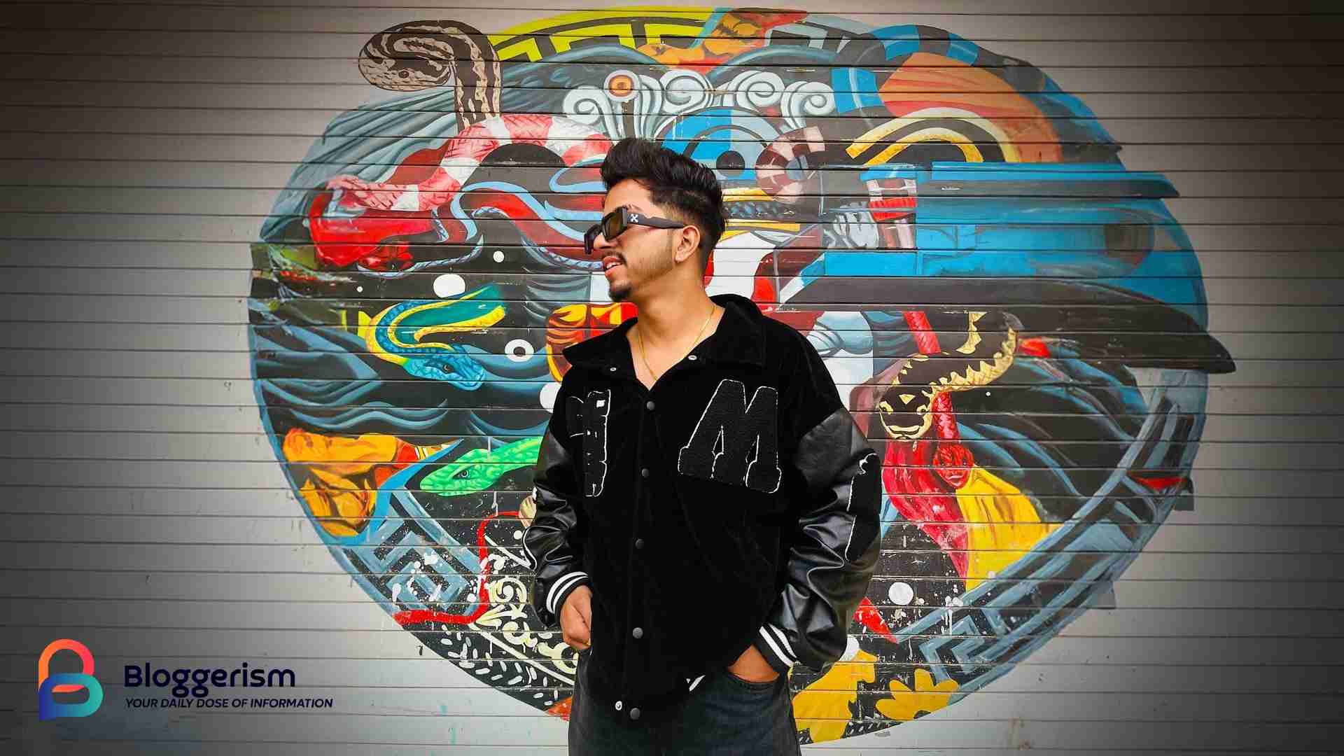 Tushar Verma: Age, Height, Biography (2024) and More: